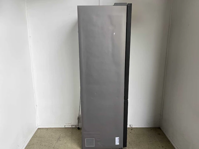 Samsung rb38c7b6as9 - afbeelding 6 van  6