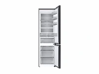 Samsung rb38c7b6cs9 koel-vriescombinatie roestvrijstaal - afbeelding 2 van  7