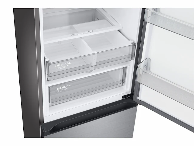 Samsung rb38c7b6cs9 koel-vriescombinatie roestvrijstaal - afbeelding 4 van  7