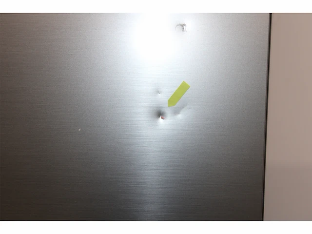 Samsung rb38c7b6cs9 koel-vriescombinatie roestvrijstaal - afbeelding 5 van  7