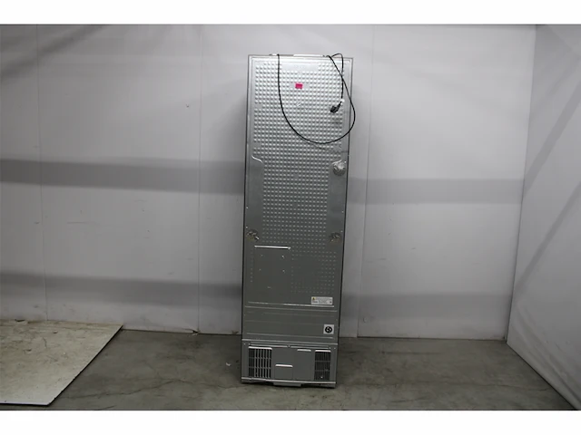 Samsung rb38c7b6cs9 koel-vriescombinatie roestvrijstaal - afbeelding 6 van  7