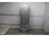 Samsung rb38c7b6cs9 koel-vriescombinatie roestvrijstaal - afbeelding 6 van  7