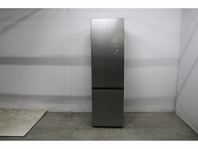 Samsung rb38c7b6cs9 koel-vriescombinatie roestvrijstaal - afbeelding 7 van  7
