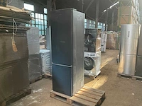Samsung rb38t607bb1 koelvriescombinatie - afbeelding 1 van  6