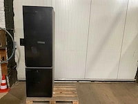 Samsung rb38t607bb1 koelvriescombinatie - afbeelding 2 van  6