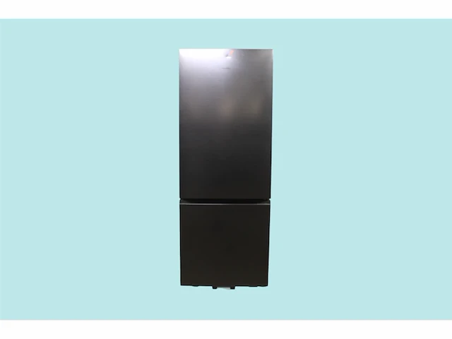 Samsung rb53dg706ab1 koel-vriescombinatie extra breed ai energy mode zwart staal - afbeelding 5 van  8