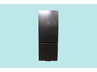 Samsung rb53dg706ab1 koel-vriescombinatie extra breed ai energy mode zwart staal - afbeelding 5 van  8