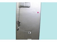 Samsung rb53dg706ab1 koel-vriescombinatie extra breed ai energy mode zwart staal - afbeelding 8 van  8