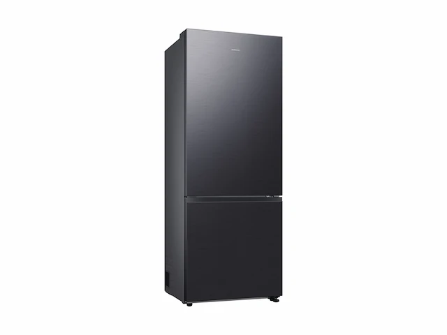 Samsung rb53dg706ab1 koelvriescombinatie extra breed ai energy mode zwart - afbeelding 2 van  8
