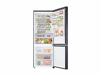 Samsung rb53dg706ab1 koelvriescombinatie extra breed ai energy mode zwart - afbeelding 3 van  8