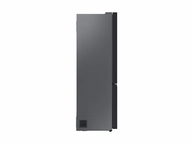 Samsung rb53dg706ab1 koelvriescombinatie extra breed ai energy mode zwart - afbeelding 4 van  8