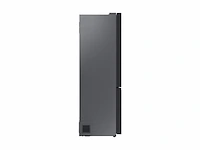 Samsung rb53dg706ab1 koelvriescombinatie extra breed ai energy mode zwart - afbeelding 4 van  8
