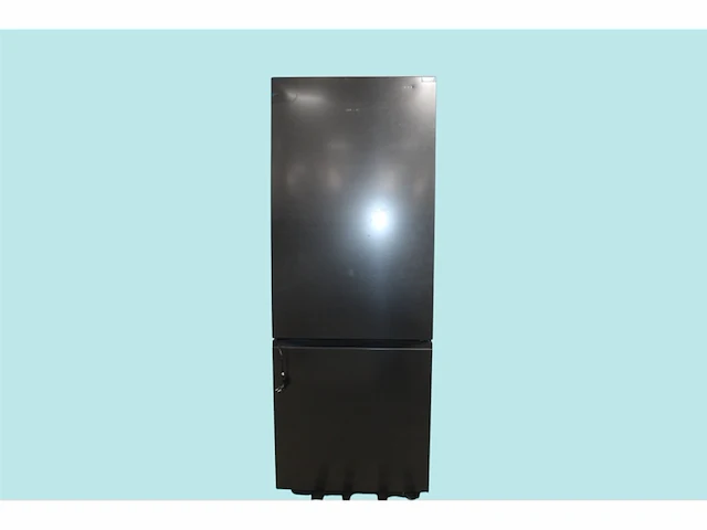 Samsung rb53dg706ab1 koelvriescombinatie extra breed ai energy mode zwart - afbeelding 5 van  8