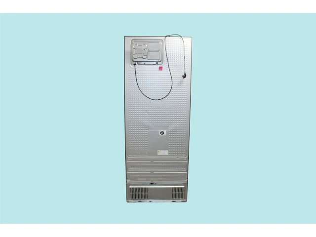 Samsung rb53dg706ab1 koelvriescombinatie extra breed ai energy mode zwart - afbeelding 6 van  8