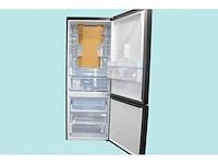 Samsung rb53dg706ab1 koelvriescombinatie extra breed ai energy mode zwart - afbeelding 7 van  8