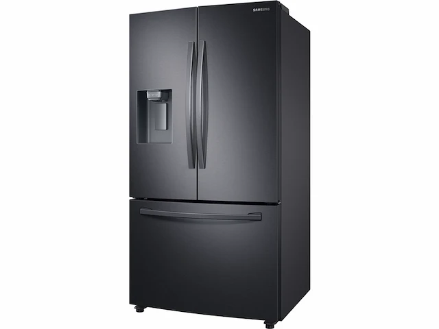 Samsung rf23r62e3b1/eg - amerikaanse koelkast - zwart - afbeelding 4 van  8