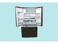 Samsung rf23r62e3b1/eg - amerikaanse koelkast - zwart - afbeelding 6 van  8