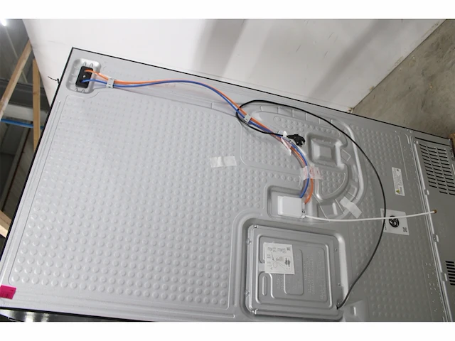 Samsung rf23r62e3b1/eg amerikaanse koelkast zwart - afbeelding 6 van  6
