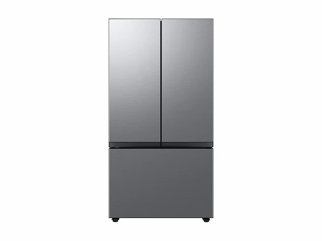 Samsung rf24bb620es9 french deur-koelkast 674 l roestvrij staal energieklasse e - afbeelding 1 van  7