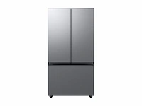 Samsung rf24bb620es9 french deur-koelkast 674 l roestvrij staal energieklasse e - afbeelding 1 van  7