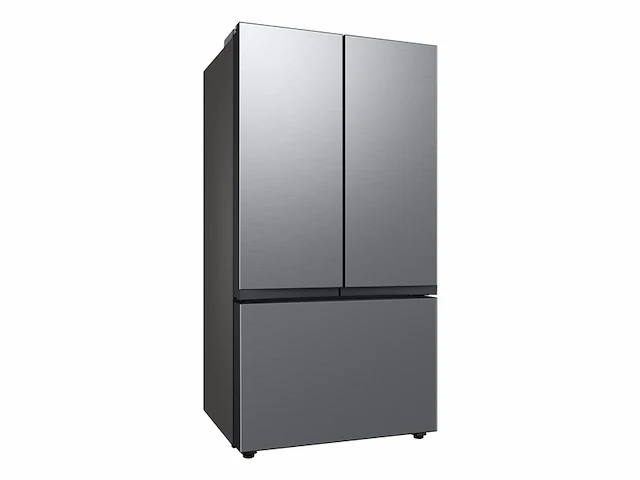 Samsung rf24bb620es9 french deur-koelkast 674 l roestvrij staal energieklasse e - afbeelding 2 van  7