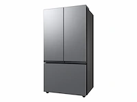 Samsung rf24bb620es9 french deur-koelkast 674 l roestvrij staal energieklasse e - afbeelding 3 van  7