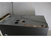Samsung rf24bb620es9 french deur-koelkast 674 l roestvrij staal energieklasse e - afbeelding 7 van  7