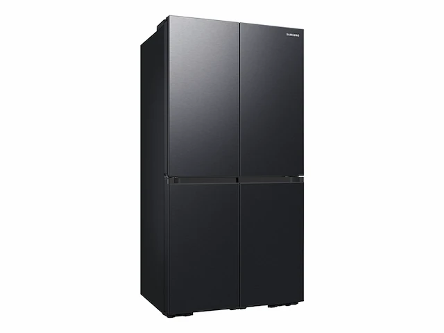 Samsung rf65dg960eb1 amerikaanse koelkast french door zwart - afbeelding 3 van  8