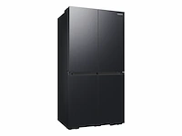 Samsung rf65dg960eb1 amerikaanse koelkast french door zwart - afbeelding 3 van  8