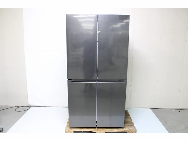 Samsung rf65dg960eb1 amerikaanse koelkast french door zwart - afbeelding 7 van  8