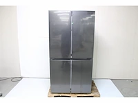 Samsung rf65dg960eb1 amerikaanse koelkast french door zwart - afbeelding 7 van  8