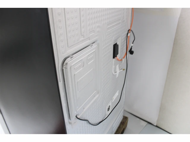 Samsung rf65dg960eb1 amerikaanse koelkast french door zwart - afbeelding 8 van  8