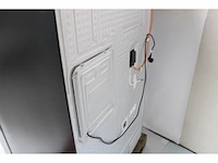Samsung rf65dg960eb1 amerikaanse koelkast french door zwart - afbeelding 8 van  8