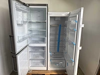 Samsung rl34hdih koel-vriescombinatie | whirlpool sw6 a2q w 2 - kastmodel koelkast - afbeelding 3 van  3