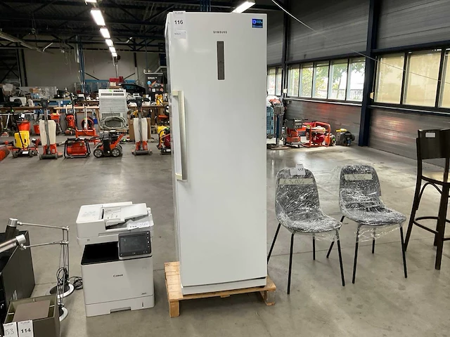 Samsung rr35h6005ww koelkast - afbeelding 6 van  6