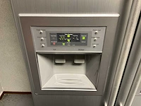 Samsung rs21fpsm koelkast - afbeelding 5 van  10