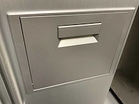 Samsung rs21fpsm koelkast - afbeelding 6 van  10