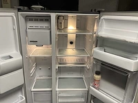 Samsung rs21fpsm koelkast - afbeelding 9 van  10