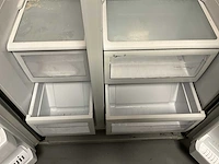 Samsung rs21fpsm koelkast - afbeelding 10 van  10