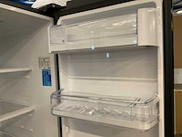 Samsung rs50n3403bc amerikaanse koelkast met water- en ijsdispenser - afbeelding 11 van  16