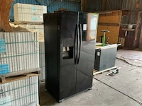 Samsung rs50n3403bc koelvriescombinatie - afbeelding 3 van  6