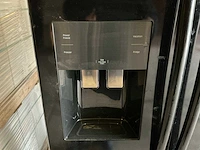 Samsung rs50n3403bc koelvriescombinatie - afbeelding 4 van  6
