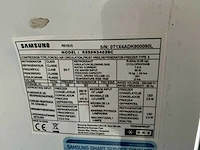 Samsung rs50n3403bc koelvriescombinatie - afbeelding 6 van  6