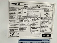 Samsung rs50n3403sa koelvriescombinatie - afbeelding 8 van  9