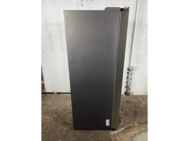 Samsung rs66a8101sl amerikaanse koelkast - afbeelding 6 van  6