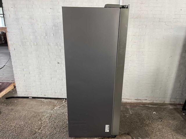 Samsung rs66a8101sl amerikaanse koelkast - afbeelding 4 van  6