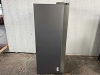 Samsung rs66a8101sl amerikaanse koelkast - afbeelding 4 van  6