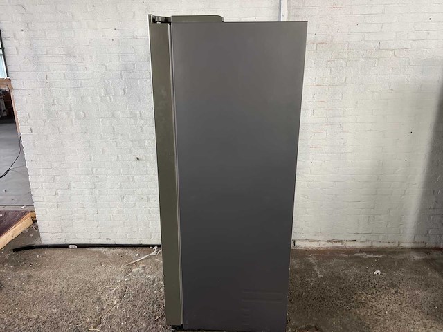 Samsung rs66a8101sl amerikaanse koelkast - afbeelding 6 van  6