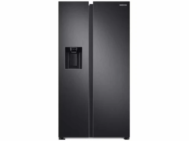 Samsung rs68a8821b1 - koelkast - afbeelding 1 van  2