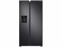 Samsung rs68a8821b1 - koelkast - afbeelding 1 van  2